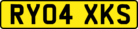 RY04XKS