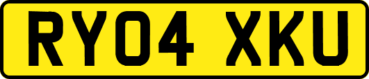 RY04XKU