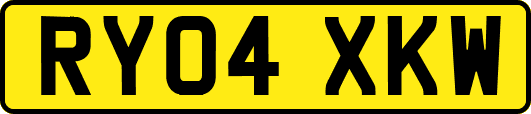 RY04XKW