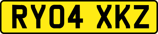 RY04XKZ