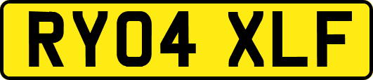 RY04XLF