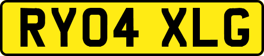 RY04XLG