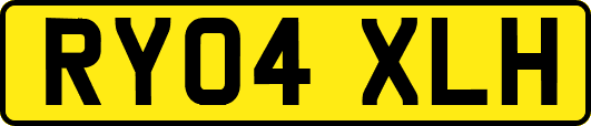 RY04XLH