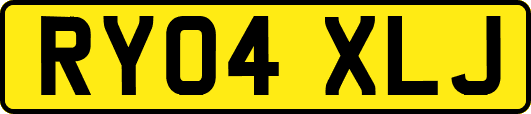 RY04XLJ