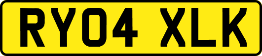 RY04XLK
