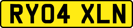 RY04XLN