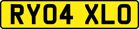 RY04XLO