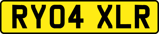 RY04XLR