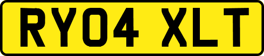 RY04XLT