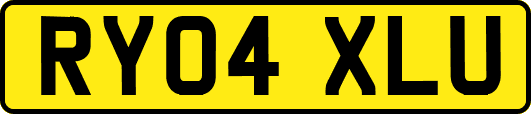 RY04XLU