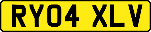 RY04XLV