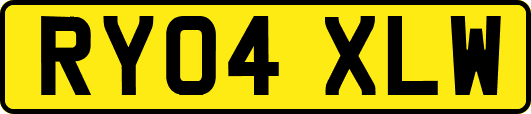 RY04XLW