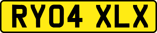 RY04XLX