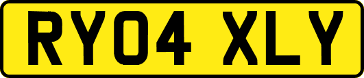 RY04XLY