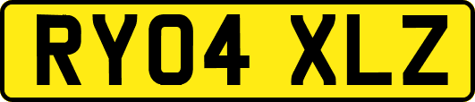 RY04XLZ