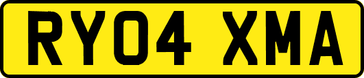 RY04XMA