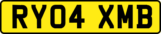 RY04XMB