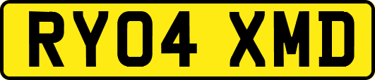 RY04XMD