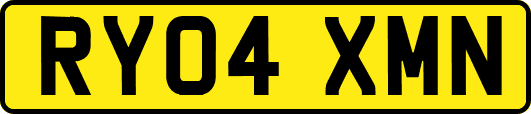 RY04XMN