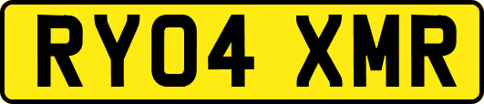 RY04XMR