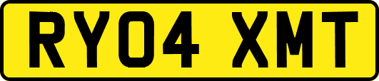 RY04XMT