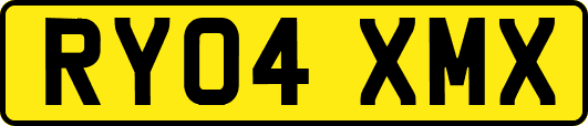 RY04XMX