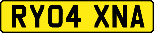 RY04XNA