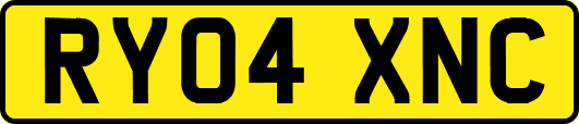 RY04XNC