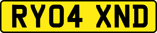 RY04XND