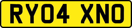 RY04XNO