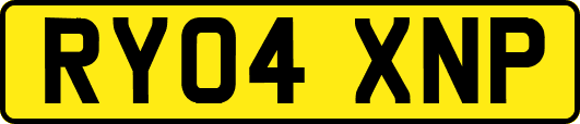 RY04XNP