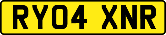 RY04XNR