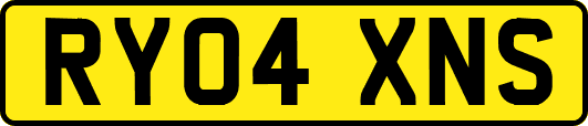 RY04XNS