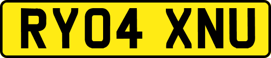 RY04XNU