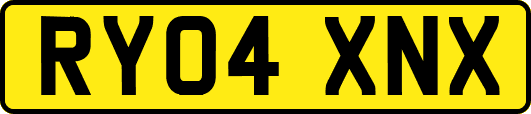 RY04XNX