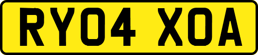 RY04XOA