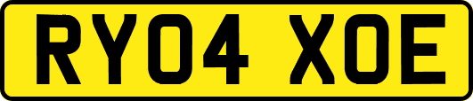 RY04XOE