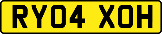 RY04XOH