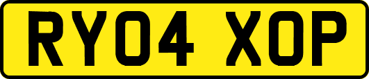 RY04XOP