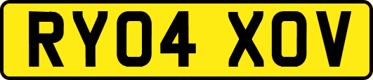 RY04XOV