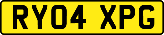 RY04XPG