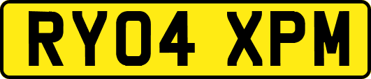 RY04XPM