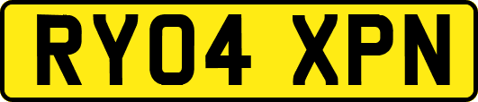 RY04XPN