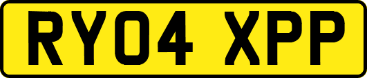 RY04XPP