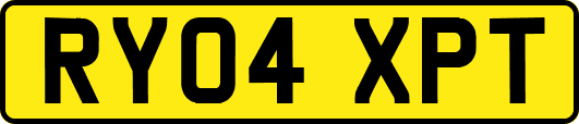 RY04XPT