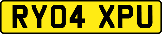 RY04XPU
