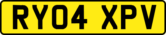 RY04XPV