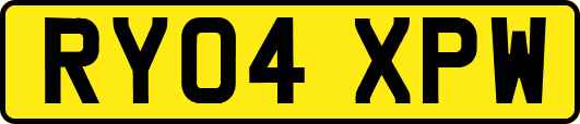 RY04XPW