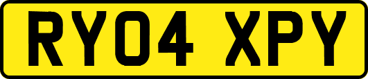 RY04XPY