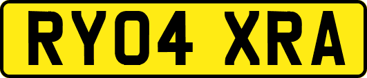 RY04XRA